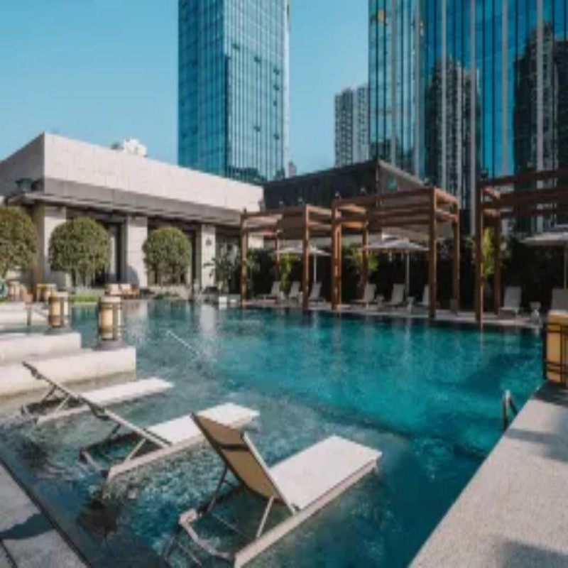 【YT】3天2晚 | 厦门安达仕酒店丨南洋豪华房+帆船出海