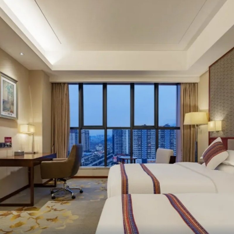 3天2晚恩施奥山雅阁酒店2晚+ 屏山峡谷&恩施大峡谷&腾龙洞&梭布垭&大清江&地心谷