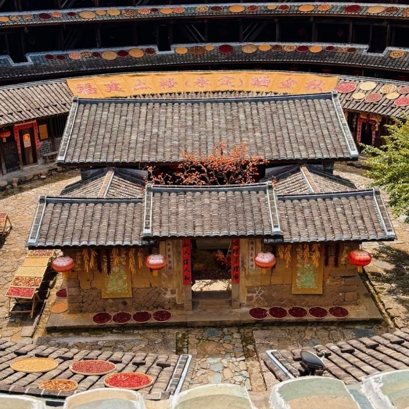 【乐享】龙岩万华皇冠大酒店豪华套房五天四晚+汀州古城+冠豸山+古田会议会址