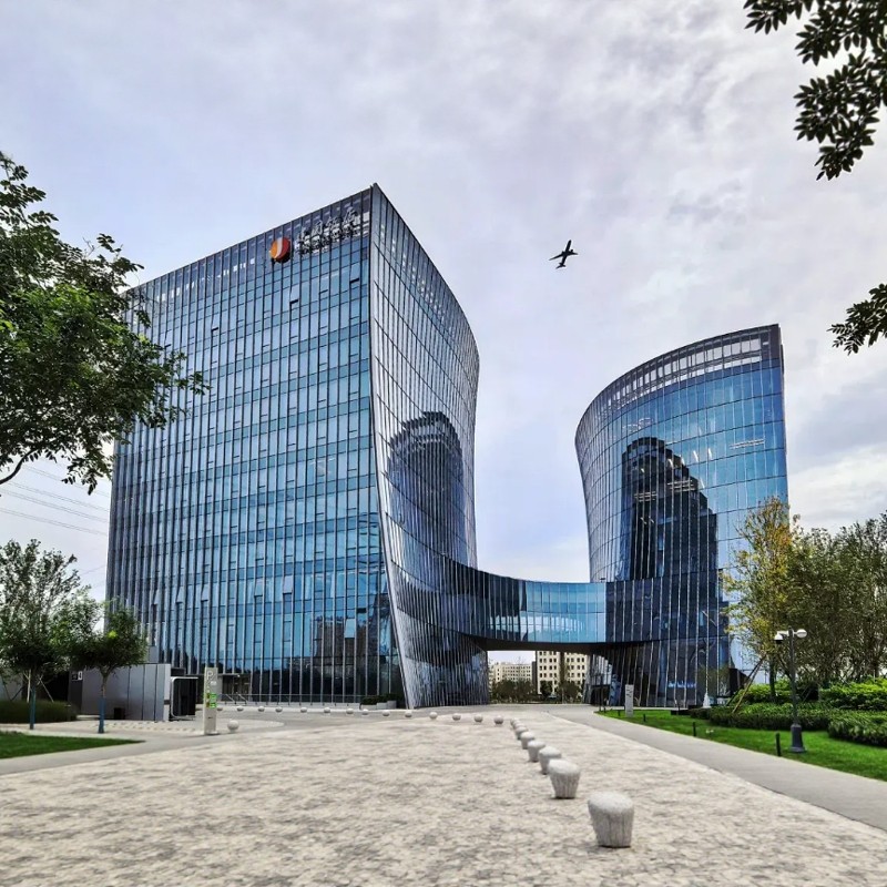 【2大1小畅玩环球影城】北京1晚住环影边建国饭店+2大1小环影门票+免费接送