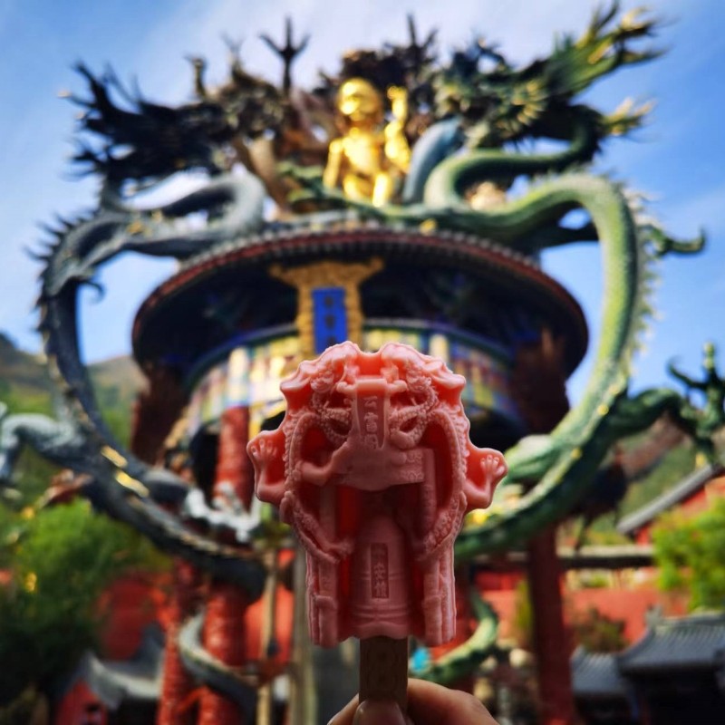 京郊游1日徒步•白瀑寺 千年魔幻古刹 户外经典12公里徒步穿 - 定制游预订