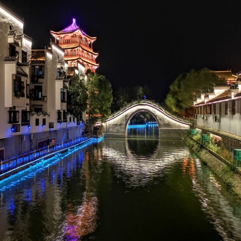 元旦春节假期可定 安徽合肥黄山 宏村自由行2天1晚自由行套餐