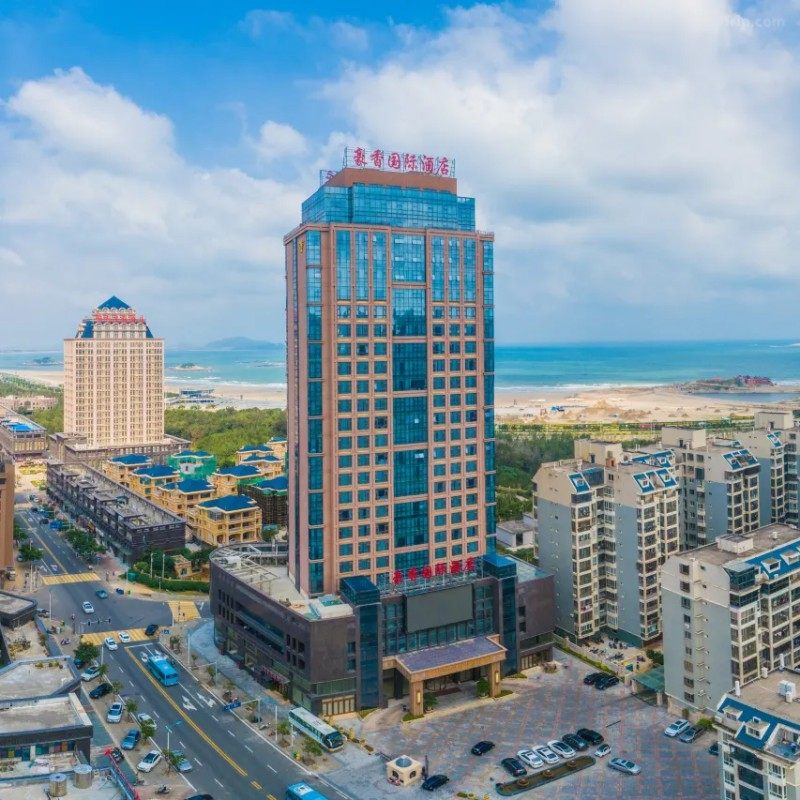 福州平潭豪香酒店| 海景房+仙人井+猴研岛4天3晚 自由行 - 定制游预订