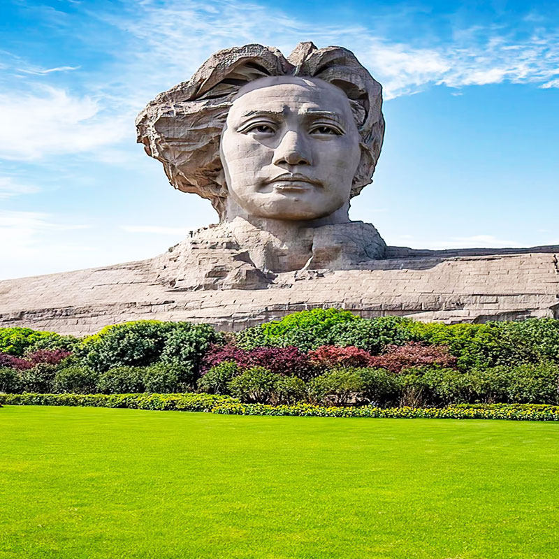 高铁出发湖南长沙张家界6天5晚自由行 - 定制游预订