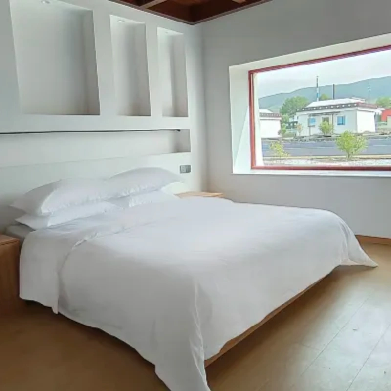 海南州青海湖景区·湖畔原墅 措温布房3天2晚+青海湖二郎剑景区门票