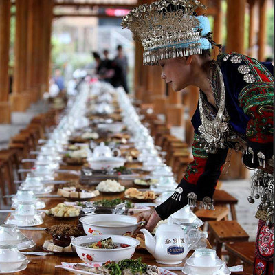 汽车出发贵州贵阳2天1晚自由行 - 定制游预订