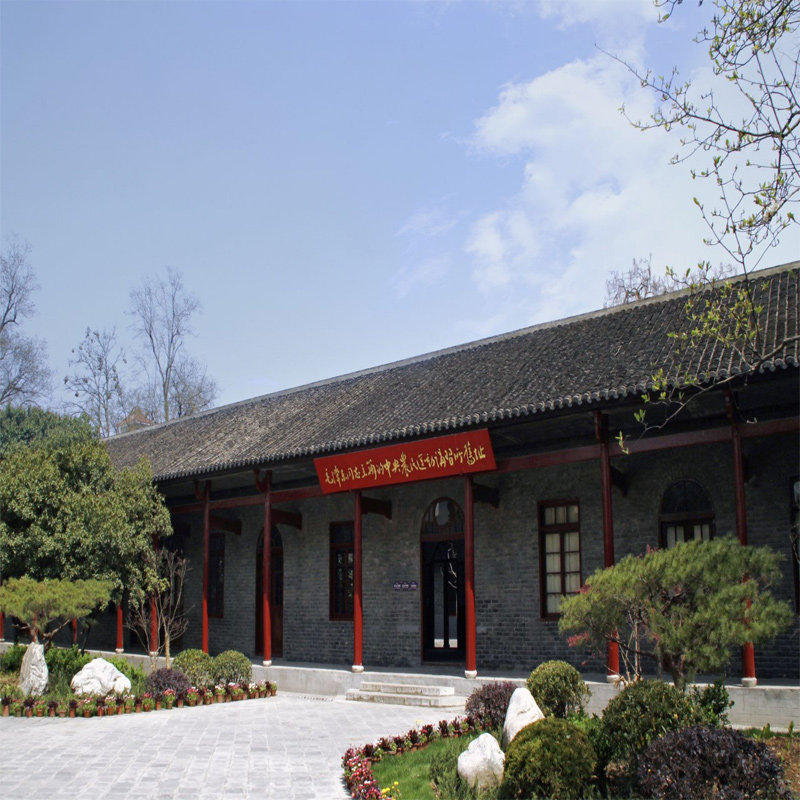 【一对一私家专享团】武汉革命博物馆1.5H真人讲解红巷讲解小包团