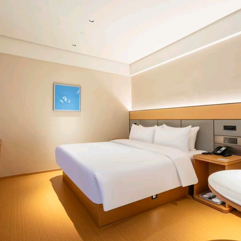 x【3天2晚】张家界自由行住全季酒店张家界国家森林公园武陵源标志门店+可选择其他酒店