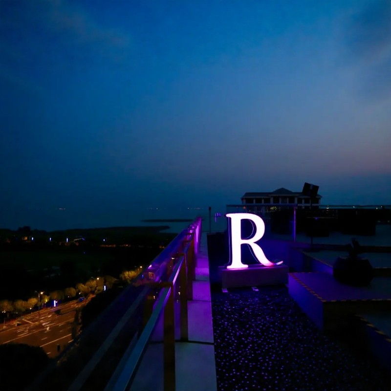 【诗意湖山宿万丽】3天2晚苏州太湖万丽酒店趣玩套餐+渔洋山和林屋洞双景任选