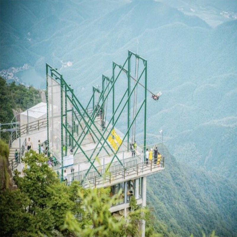 节日特惠|安吉云上草原官方酒店+双早+2日云上草原观光票