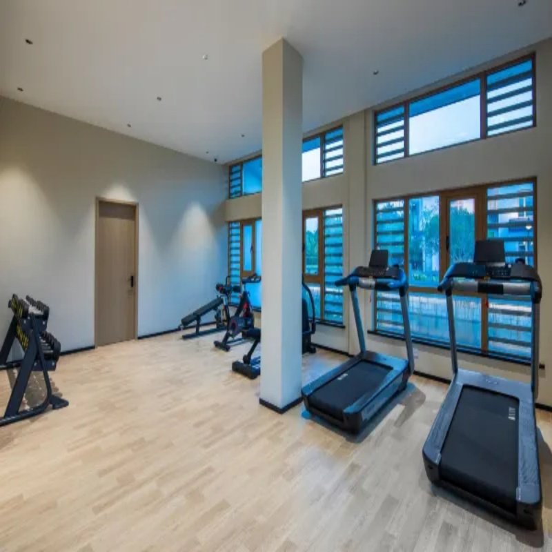 常熟尚湖花间府·烟波里1晚+双人早餐 +花间食零点85折+离店伴手礼+花间小日子特色活动