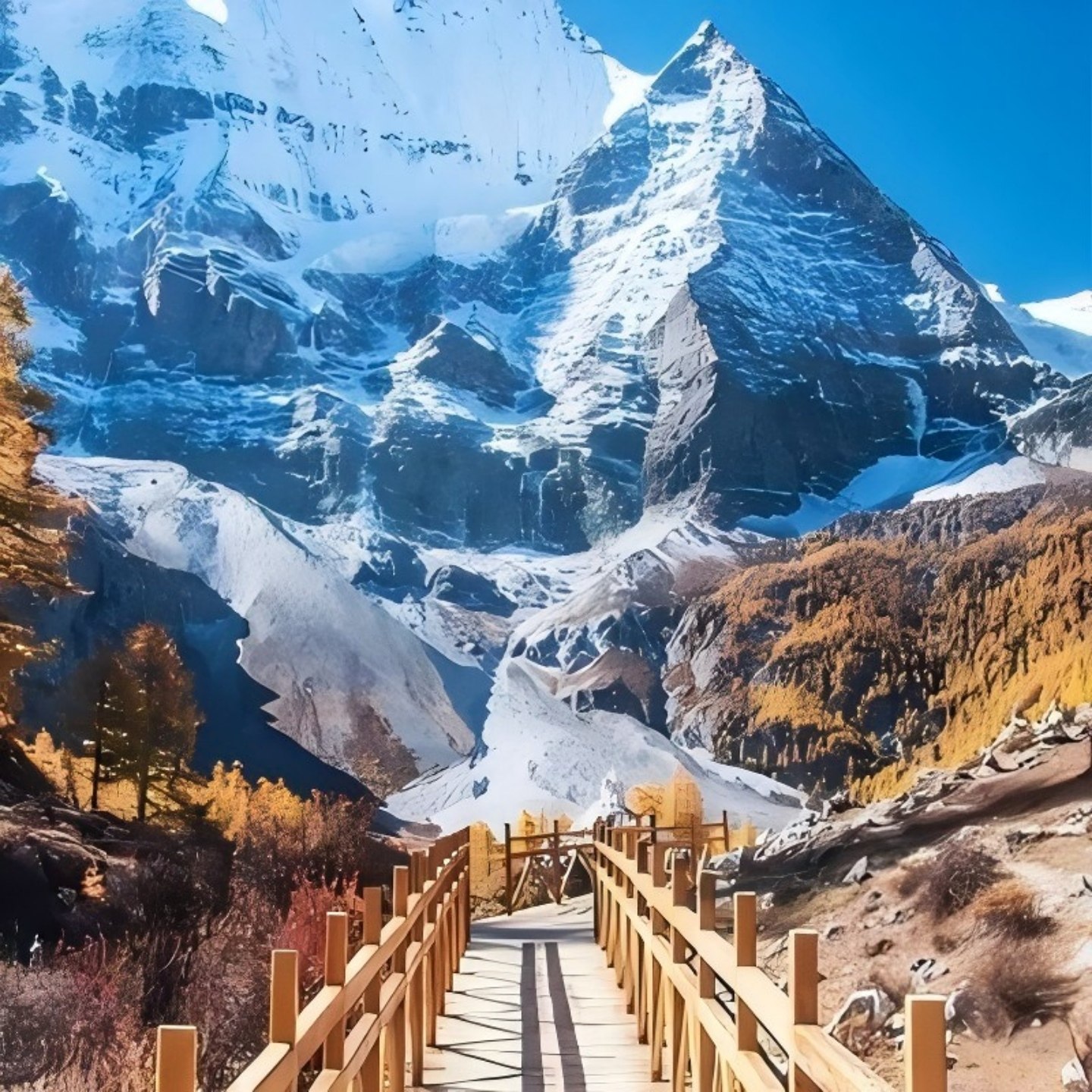 【8人小团-倾心游】云南丽江香格里拉大理7天6晚 吃住行满分线路 - 定制游预订