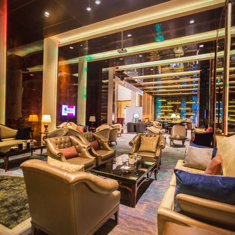 【周末不加价,闽南美食打卡地】5天4晚泉州富力万达文华|清源山/崇武古城多景点可选