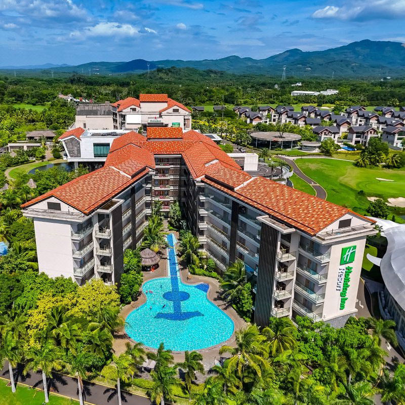 儋州海花岛酒店陵水文昌希尔顿东方琼中喜来登海花岛开元海口三亚酒店套餐周边游