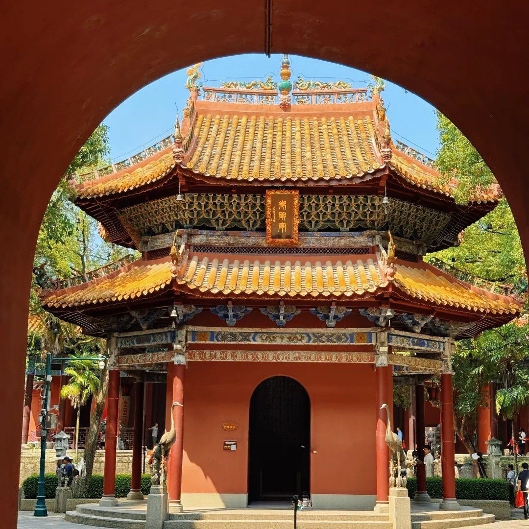 衡阳衡山宾馆住宿+南岳衡山成人门票