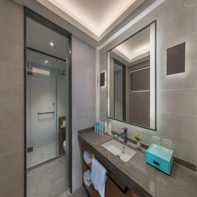 【YT】4天3晚丨杭州开元森泊度假酒店丨高级房+杭州植物园