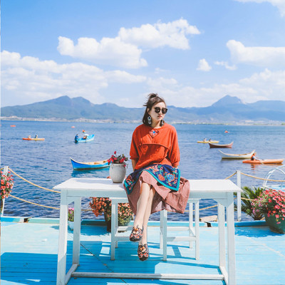 直飞四川成都9天8晚峨眉山重庆九寨沟自由行 - 定制游预订