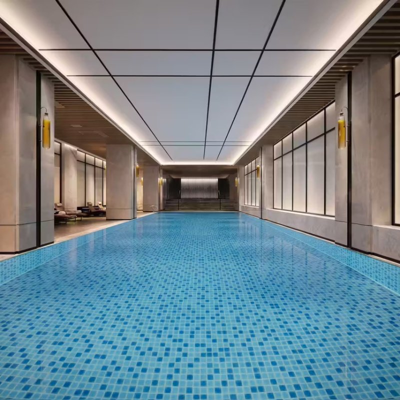 山西太原喜来登酒店3天2晚+太原植物园自由行