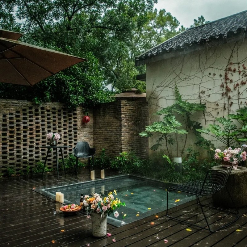 【栖巷诗意】3天2晚乌镇见吾乡·谭家栖巷自然人文村落+乌镇西栅/东栅任选