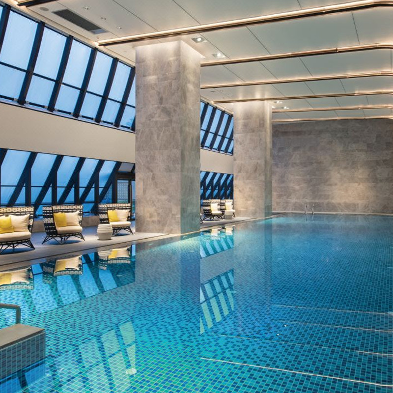 元旦春节早鸟定!泉州滨江皇冠假日江景房4天3晚+非遗木偶戏