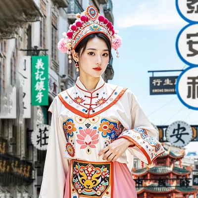 广州深圳汕头7天6晚休闲自由行 - 定制游预订