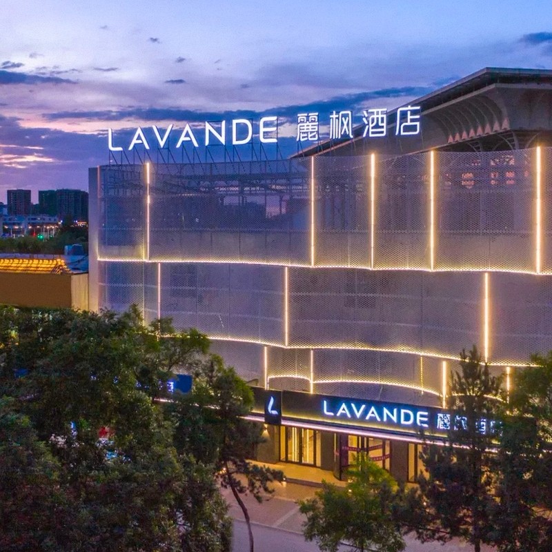 【乐享】嘉峪关大唐美食街精品高端酒店两天一晚+嘉峪关长城