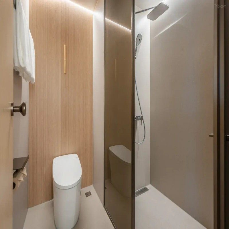 元旦春节假期可定 湖南张家界自由行1-5日 天门山张家界全季酒店2晚3日 可选其他酒店