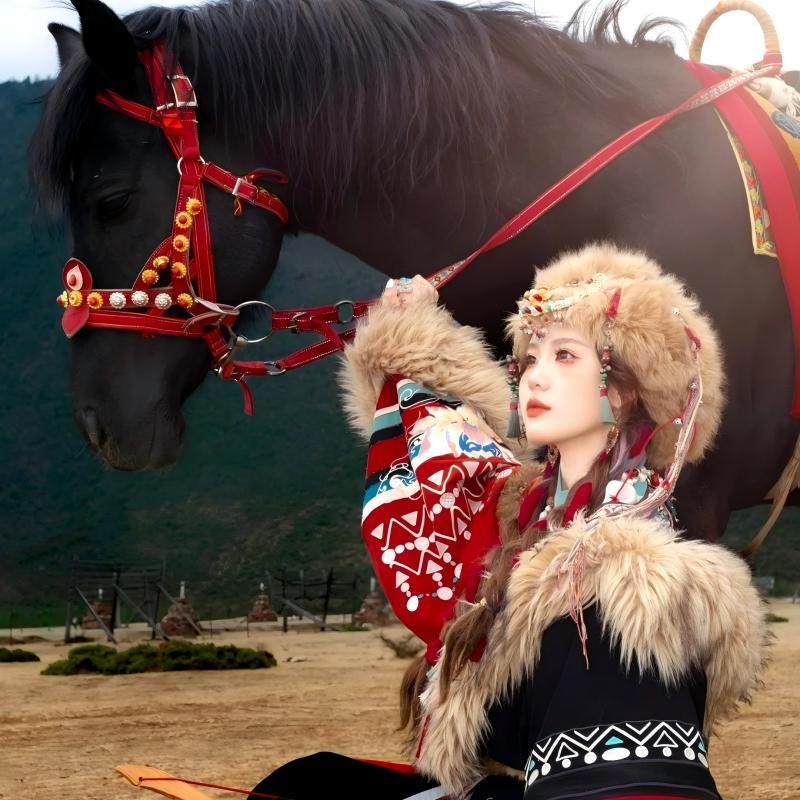 2-8人纯玩品质小团+旅拍体验丽江香格里拉泸沽湖7天6晚跟团游 - 定制游预订