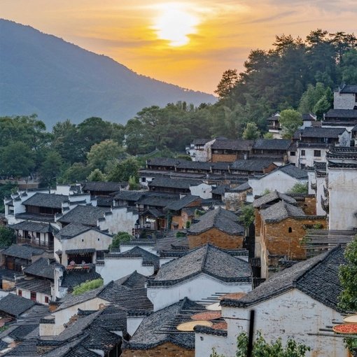 江西上饶 婺源+三清山+望仙谷5天4晚跟团游 - 定制游预订