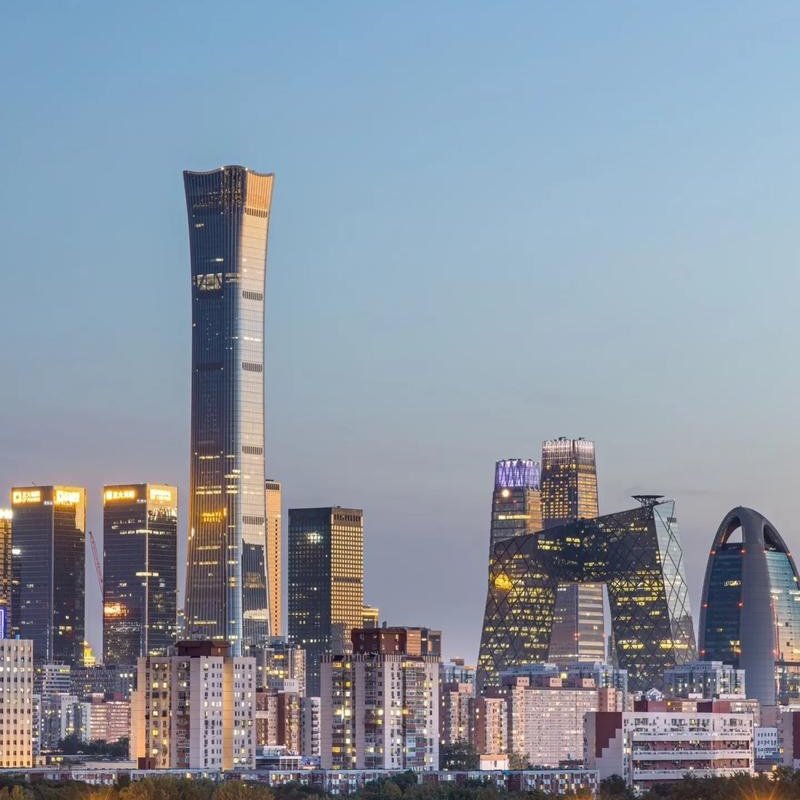 北京八达岭希尔顿逸林酒店住宿+八达岭长城成人门票