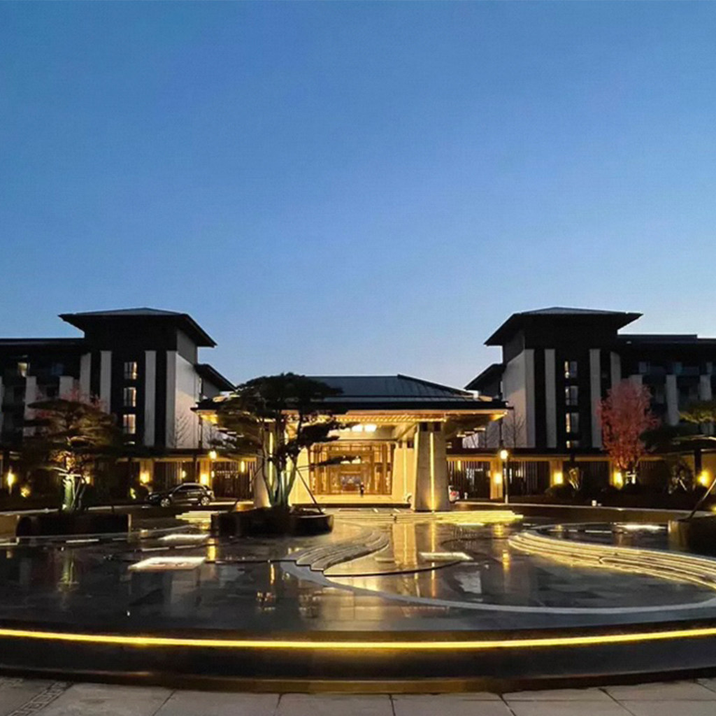 【周末不加价】1晚江苏徐州绿地铂瑞+方特/汉文化/极地等多景点可选