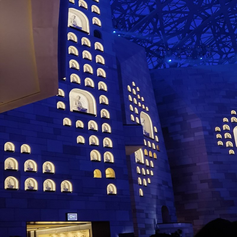 南京精品酒店住宿+牛首山门票