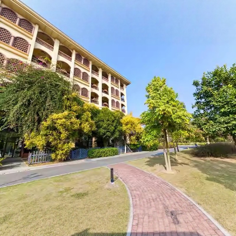 【周末不加价】2晚厦门帝元维多利亚大酒店/天元酒店/五缘水乡/五缘湾温德姆+多景点选