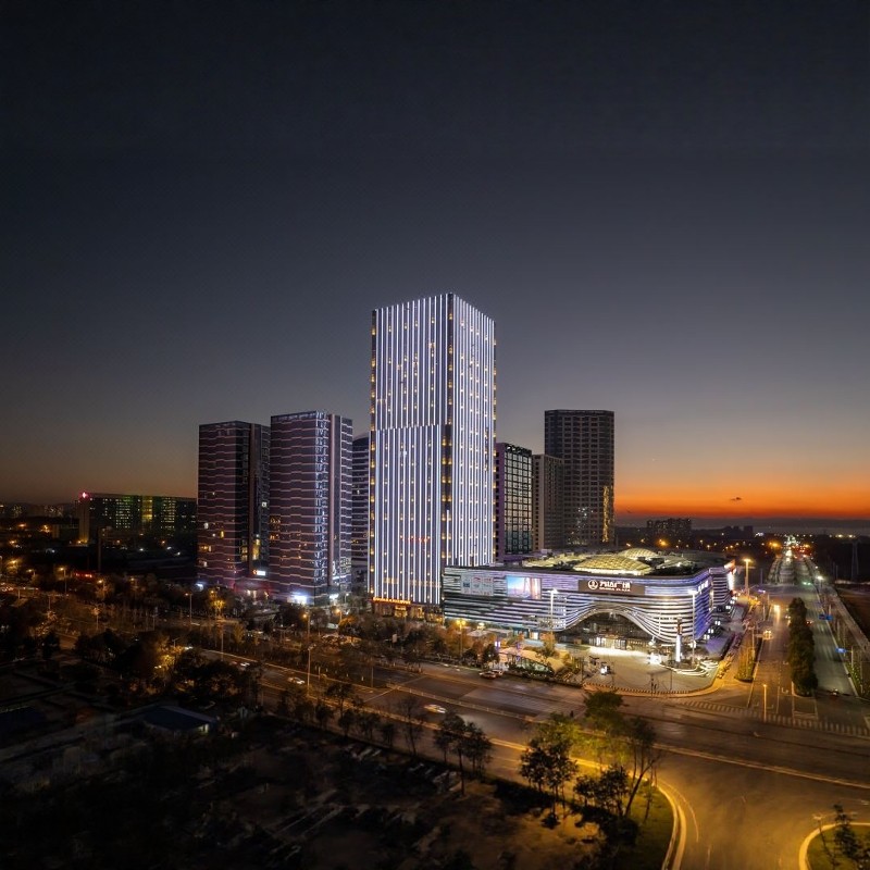 云南 昆明双景奢玩|万达嘉华3天2晚+游艇&石林通票·焕活度假! - 定制游预订