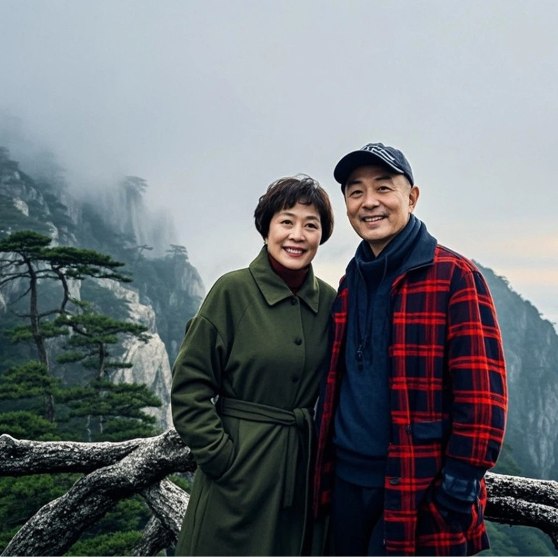 【双人游】庐山醉石温泉度假酒店3天2晚早餐+温泉+上下山观光车+上下索道+三叠泉缆车