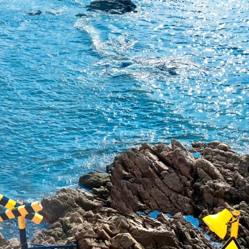 【乐享】秦皇岛黄金海岸龙华园海景酒店杠上开花海景大床房两天一晚+阿那亚