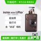 Fujifilm Polaroid mini LiPlay Polaroid audio film mobile phone photo printing