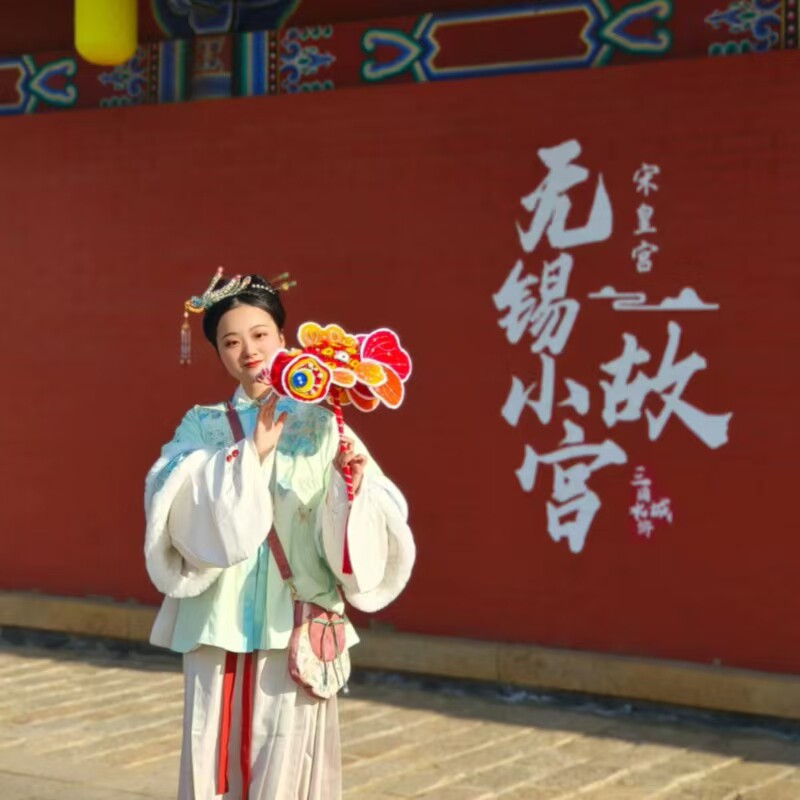 观红嘴鸥&赠冰箱贴·无锡三国水浒城鼋头渚太湖游船纯玩一日游 - 定制游预订