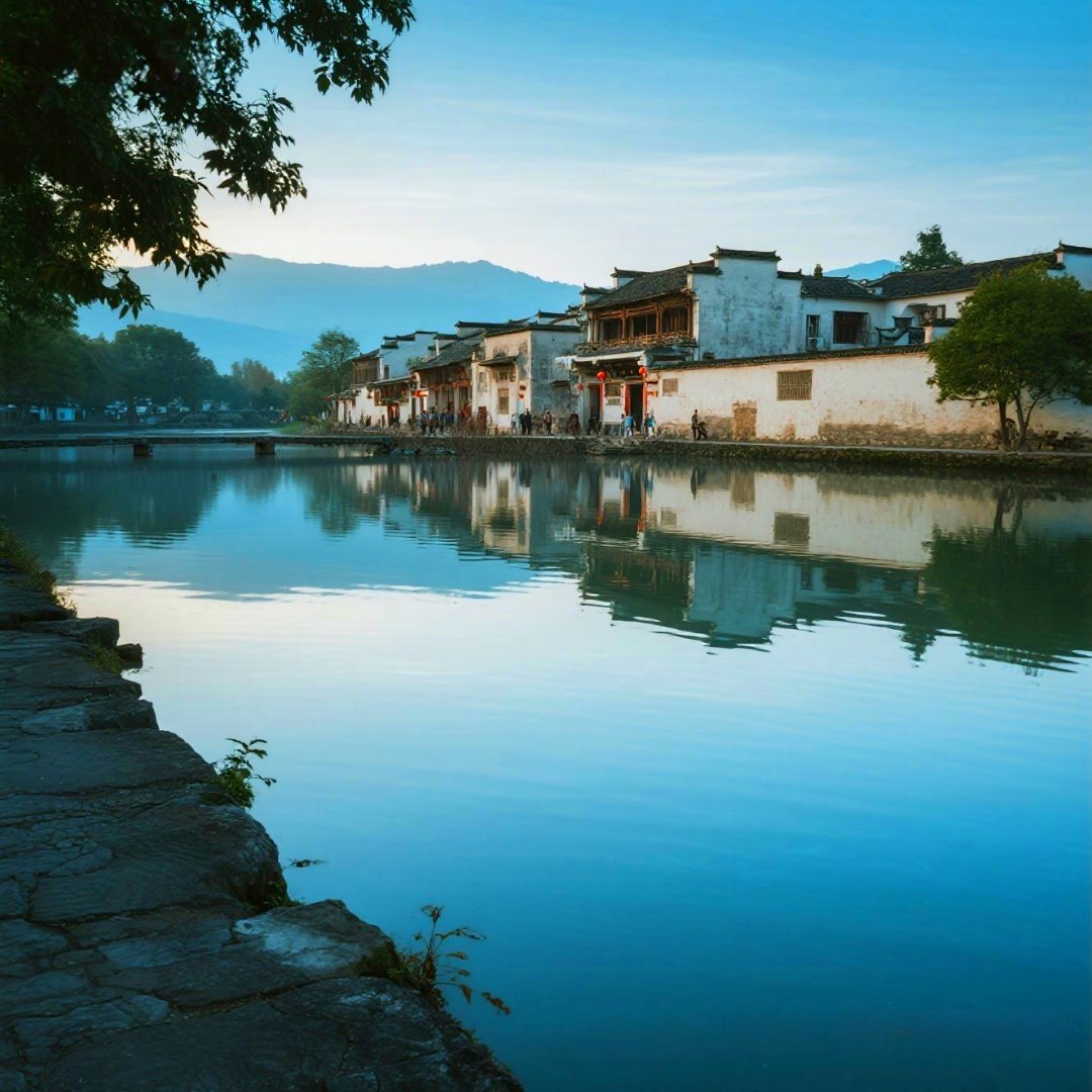 【元旦不涨价】黄山2天1晚住四钻南大门+黄山景区+玉屏上行索道【景交】+太平下索道