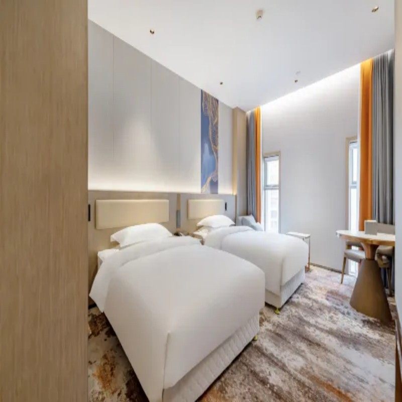 元旦寒假春节套餐 崇礼自由行1-5日 张家口梦特芳丹假日酒店1晚2日 可选其他酒店