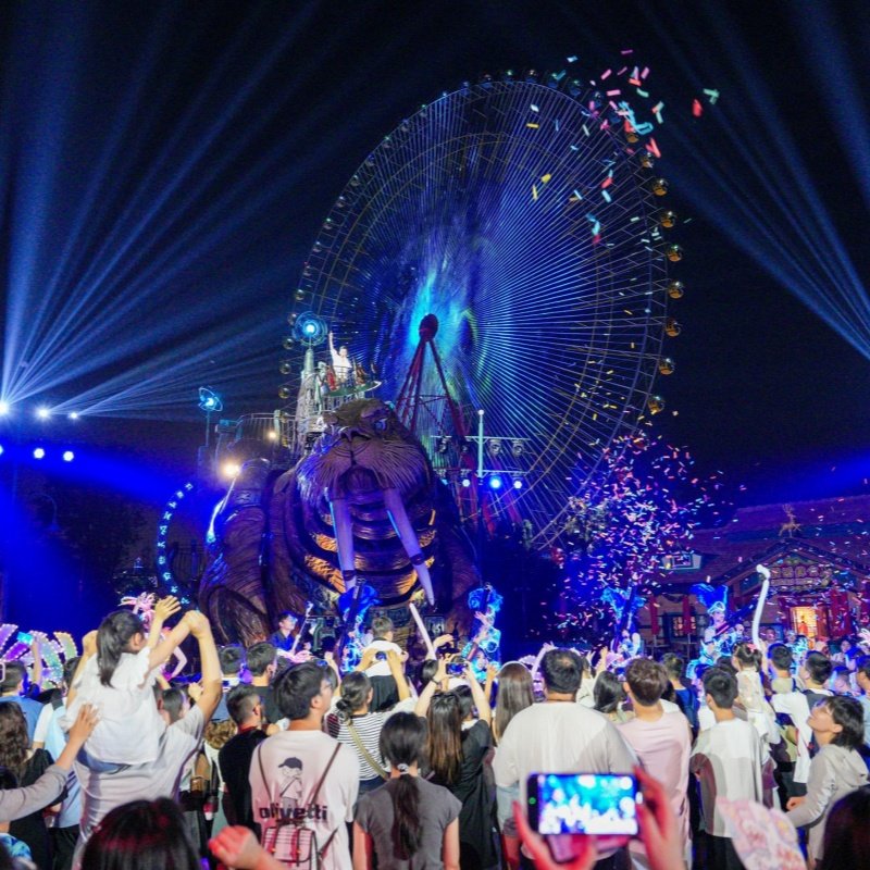 【官方酒店】暑期郑州海昌奥特曼/海洋酒店2天1晚海昌海洋公园无限次入园含早套餐