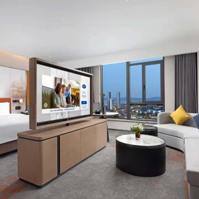 南京夫子庙希尔顿欢朋酒店1晚+双人明孝陵(提前一天预定)+双早