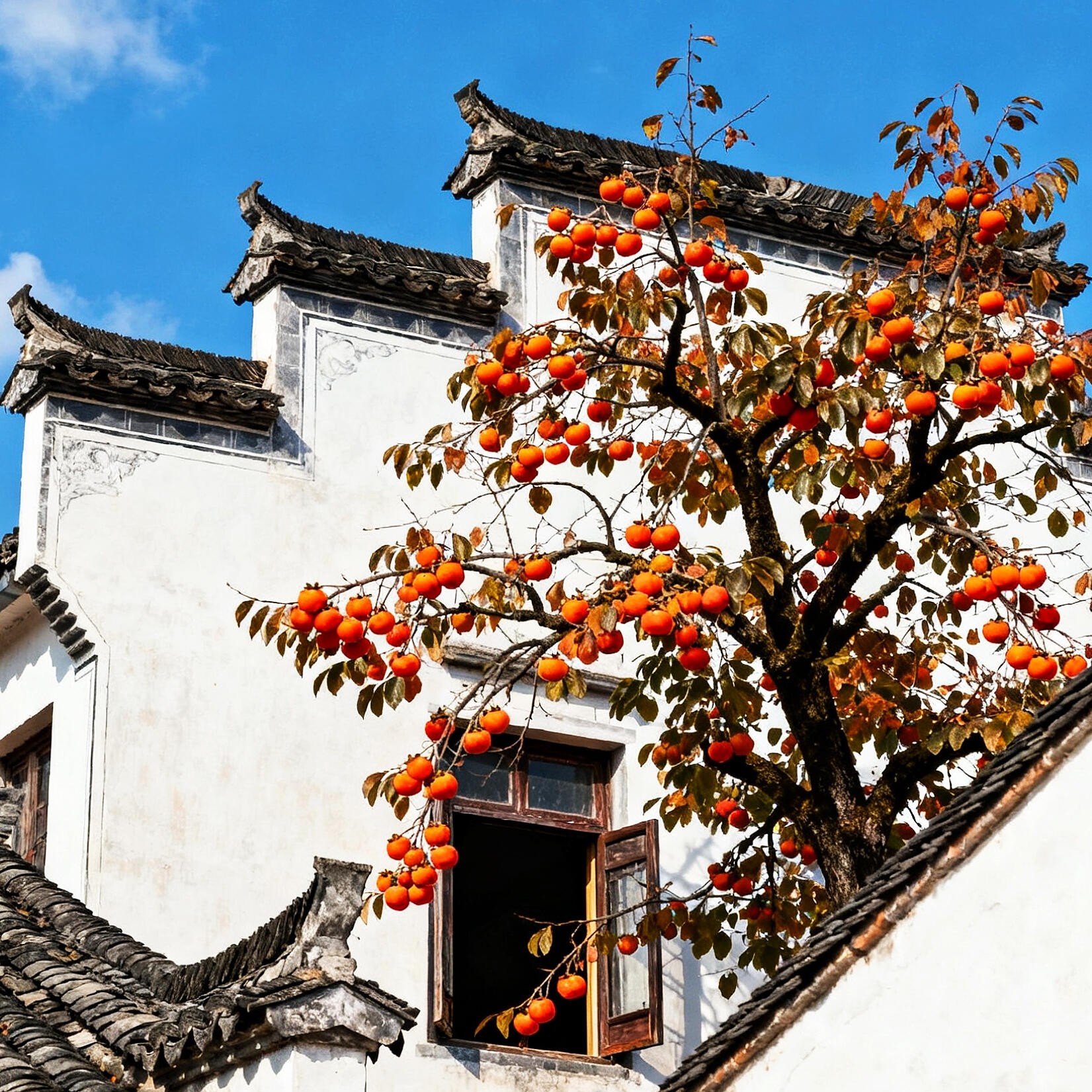 3天2晚私家团+夜游婺女洲+婺源篁岭+望仙谷+含接送 - 定制游预订