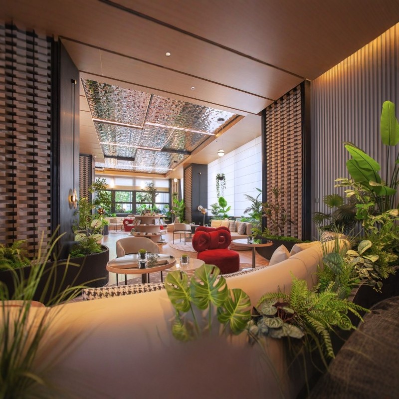 【YT】4天3晚 | 厦门夏商·新语酒店 | 景观房+帆船出海