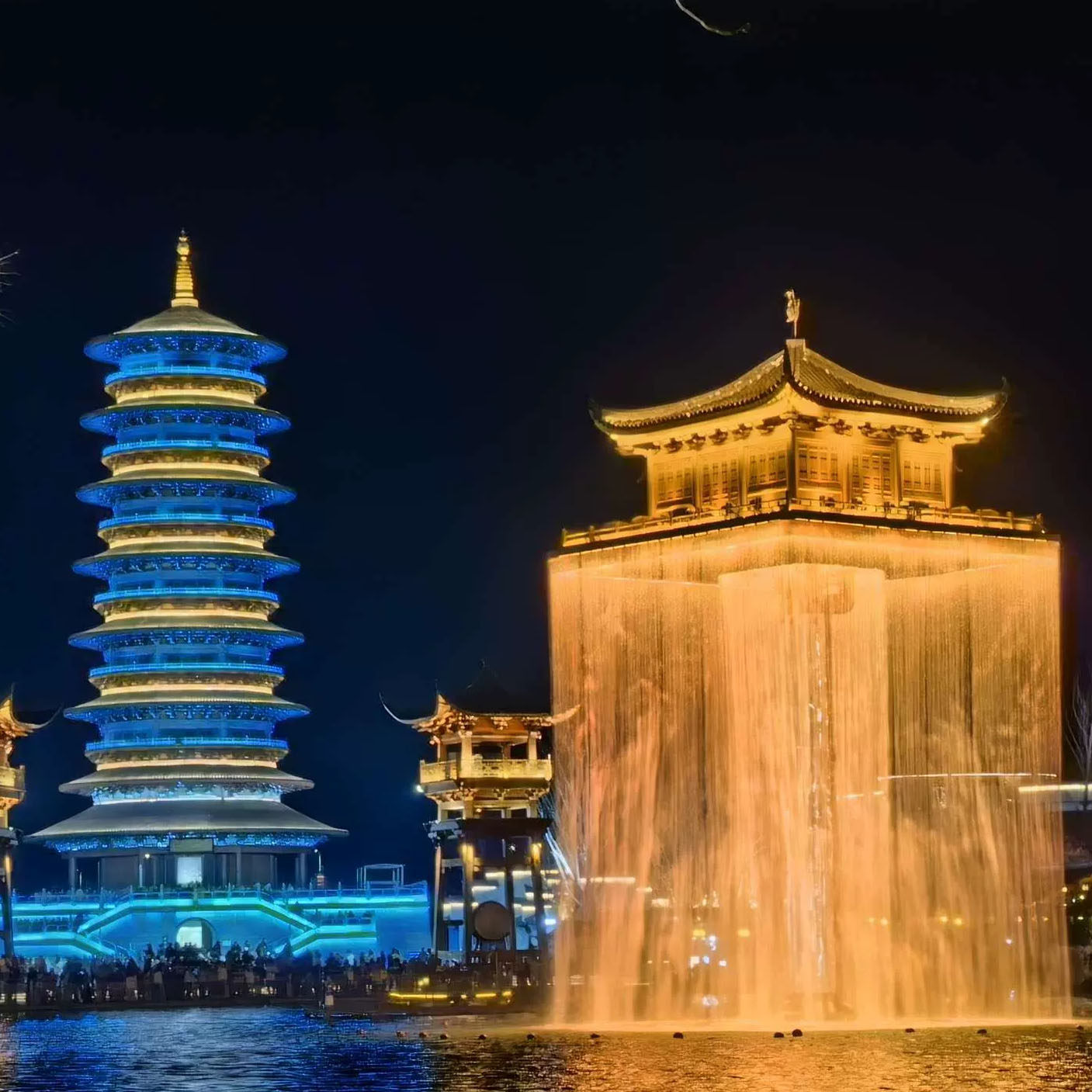 臻选婺女洲+景德镇2日游8人团︱观光影演出,漫行瓷都,畅游江西 - 定制游预订