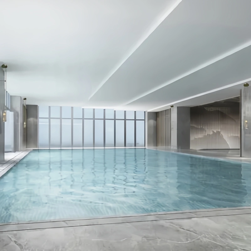 广州融创花间堂 · 悦雪酒店 高级城景房2天1晚+双早+双人晚餐+双人广州融创乐园