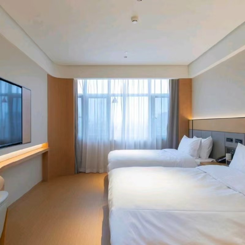 x【4天3晚】廊坊自由行住全季酒店(火车站师范学院酒店)+只有红楼梦戏剧幻城夜场门票