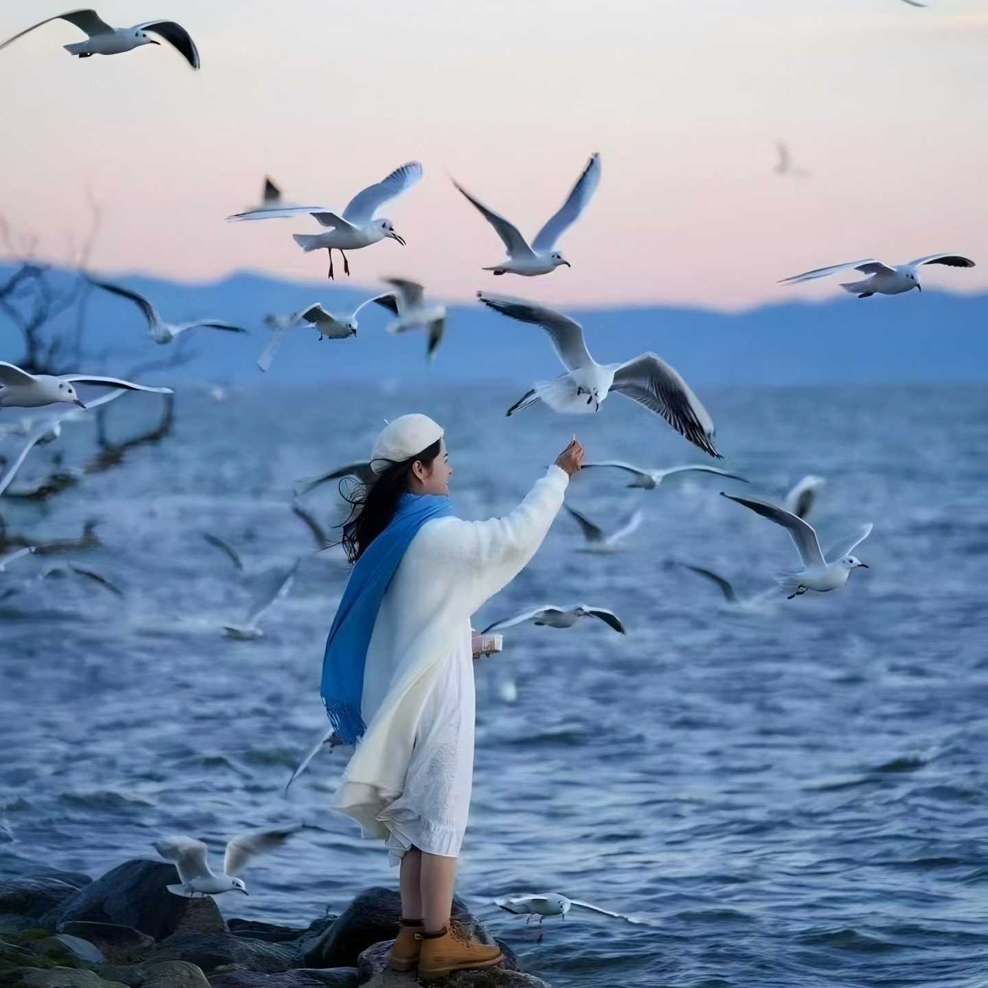 漫品山海——云南昆明大理丽江香格里拉8天7晚 纯玩游 热门线路 - 定制游预订