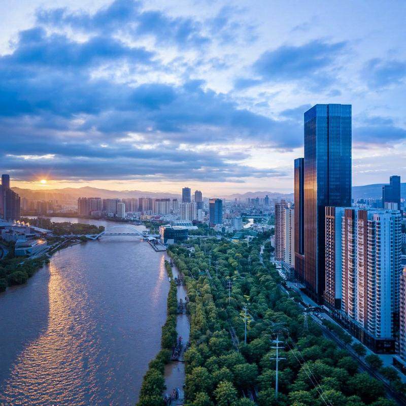 【寒假早鸟】兰州凯悦酒店+兰州极地海洋世界+兰州黄河游轮 3天2夜自由行 - 定制游预订