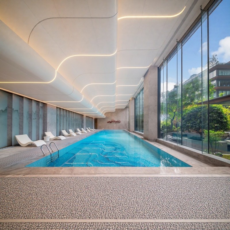 湘湖开元名都酒店连住2晚+门票套餐│漫步小“阿勒泰“同款草原